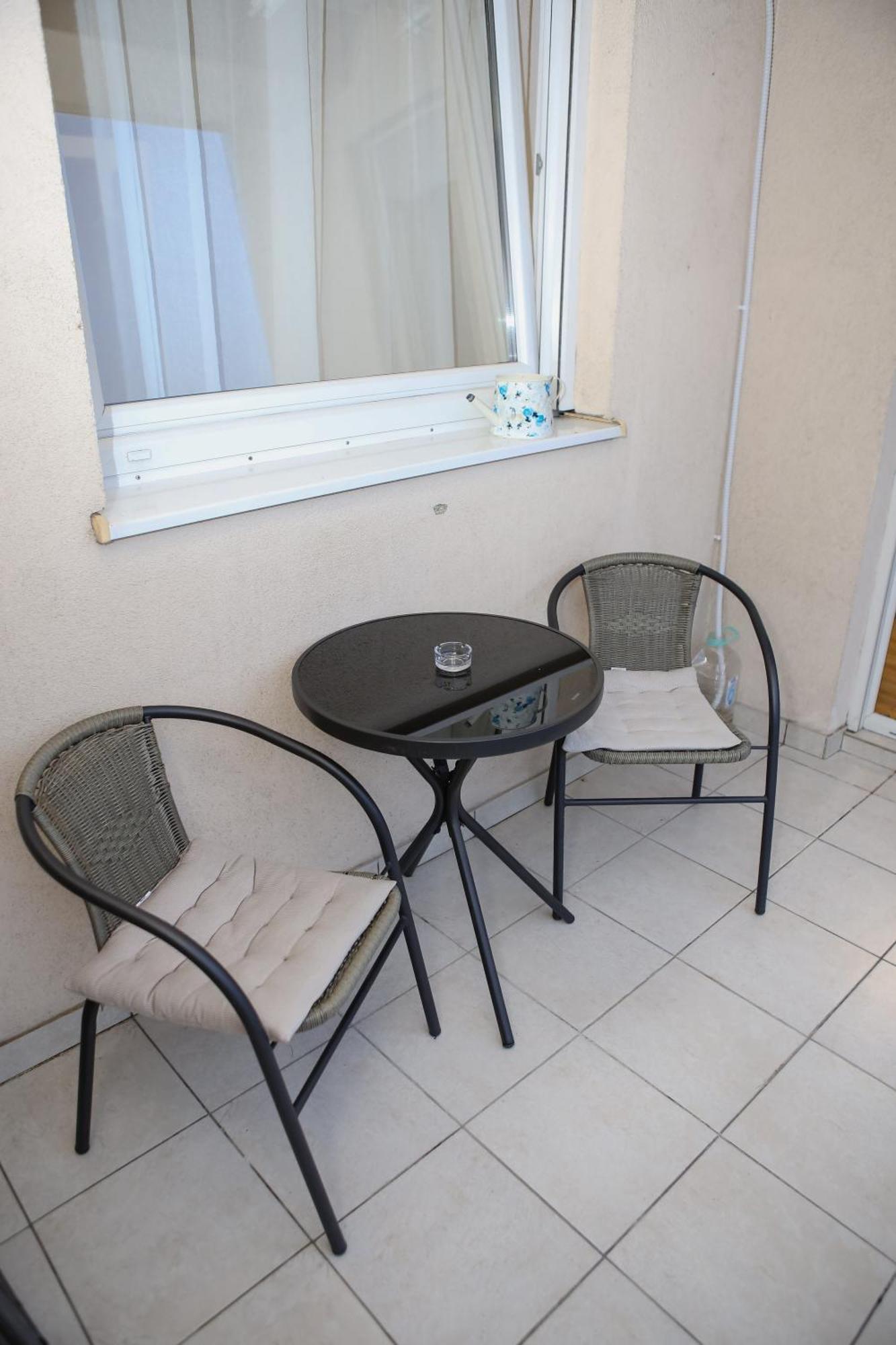 Iva Lux Stan Na Dan Apartment Banja Luka Exterior photo