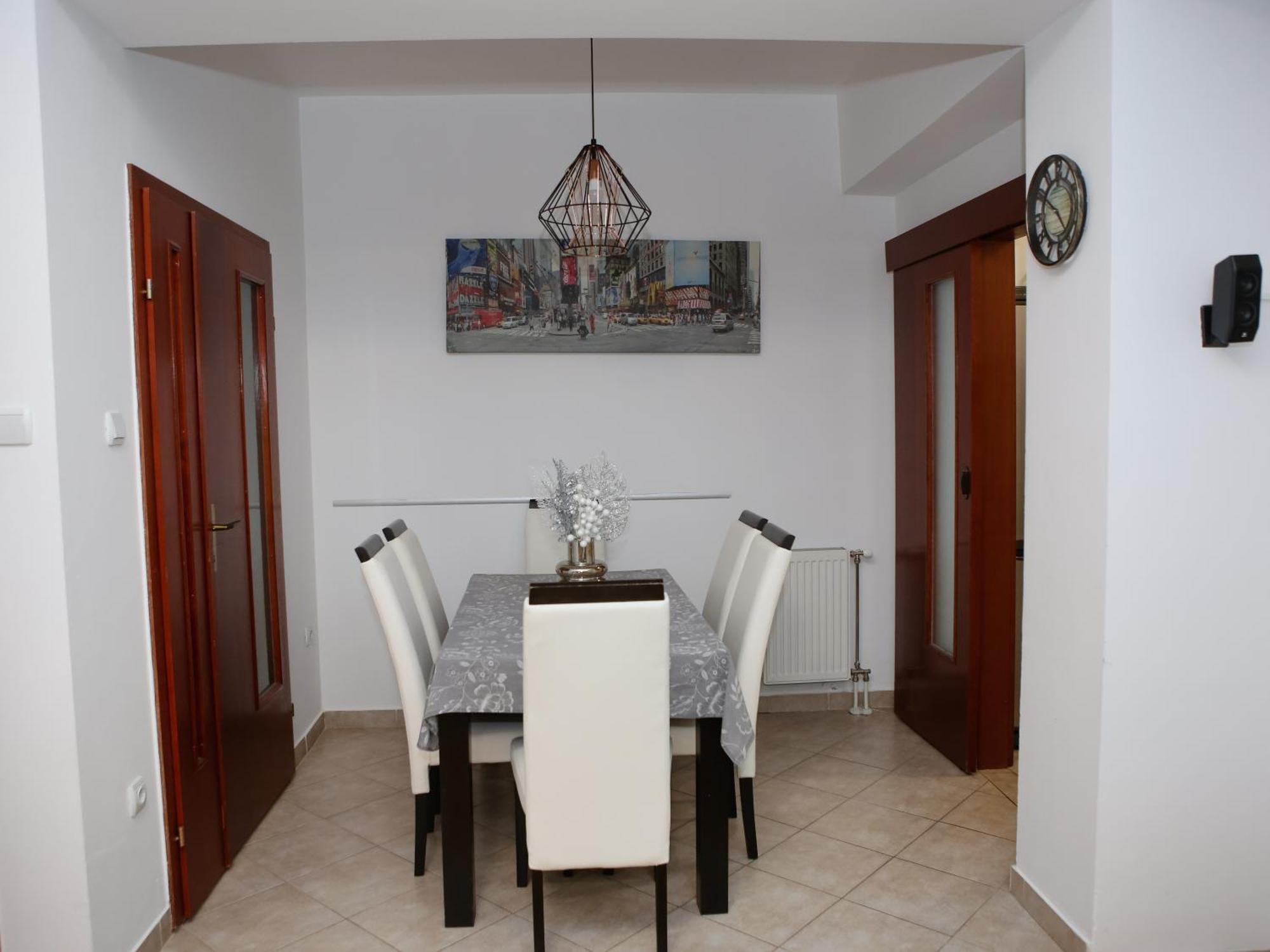 Iva Lux Stan Na Dan Apartment Banja Luka Exterior photo
